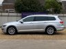 USED 2018 18 VOLKSWAGEN PASSAT 2.0 SE BUSINESS TDI BLUEMOTION TECHNOLOGY DSG 5d 148 BHP 