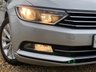 USED 2018 18 VOLKSWAGEN PASSAT 2.0 SE BUSINESS TDI BLUEMOTION TECHNOLOGY DSG 5d 148 BHP 