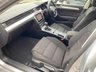 USED 2018 18 VOLKSWAGEN PASSAT 2.0 SE BUSINESS TDI BLUEMOTION TECHNOLOGY DSG 5d 148 BHP 
