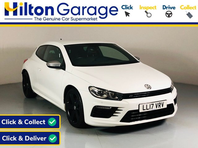 View our VOLKSWAGEN SCIROCCO