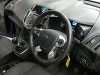 USED 2018 67 FORD GRAND TOURNEO CONNECT 1.5 TITANIUM TDCI 5d 118 BHP GENUINE LOW MILES 1 OWNER FSH