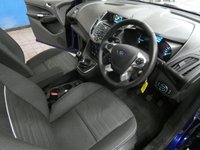 USED 2018 67 FORD GRAND TOURNEO CONNECT 1.5 TITANIUM TDCI 5d 118 BHP GENUINE LOW MILES 1 OWNER FSH