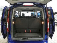 USED 2018 67 FORD GRAND TOURNEO CONNECT 1.5 TITANIUM TDCI 5d 118 BHP GENUINE LOW MILES 1 OWNER FSH