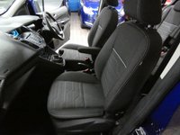 USED 2018 67 FORD GRAND TOURNEO CONNECT 1.5 TITANIUM TDCI 5d 118 BHP GENUINE LOW MILES 1 OWNER FSH