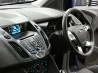 USED 2018 67 FORD GRAND TOURNEO CONNECT 1.5 TITANIUM TDCI 5d 118 BHP GENUINE LOW MILES 1 OWNER FSH