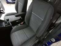 USED 2018 67 FORD GRAND TOURNEO CONNECT 1.5 TITANIUM TDCI 5d 118 BHP GENUINE LOW MILES 1 OWNER FSH