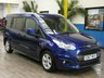 USED 2018 67 FORD GRAND TOURNEO CONNECT 1.5 TITANIUM TDCI 5d 118 BHP GENUINE LOW MILES 1 OWNER FSH