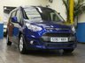 USED 2018 67 FORD GRAND TOURNEO CONNECT 1.5 TITANIUM TDCI 5d 118 BHP GENUINE LOW MILES 1 OWNER FSH
