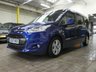 USED 2018 67 FORD GRAND TOURNEO CONNECT 1.5 TITANIUM TDCI 5d 118 BHP GENUINE LOW MILES 1 OWNER FSH