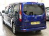 USED 2018 67 FORD GRAND TOURNEO CONNECT 1.5 TITANIUM TDCI 5d 118 BHP GENUINE LOW MILES 1 OWNER FSH