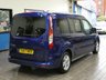 USED 2018 67 FORD GRAND TOURNEO CONNECT 1.5 TITANIUM TDCI 5d 118 BHP GENUINE LOW MILES 1 OWNER FSH