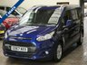 USED 2018 67 FORD GRAND TOURNEO CONNECT 1.5 TITANIUM TDCI 5d 118 BHP GENUINE LOW MILES 1 OWNER FSH