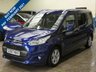 USED 2018 67 FORD GRAND TOURNEO CONNECT 1.5 TITANIUM TDCI 5d 118 BHP GENUINE LOW MILES 1 OWNER FSH