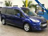 USED 2018 67 FORD GRAND TOURNEO CONNECT 1.5 TITANIUM TDCI 5d 118 BHP GENUINE LOW MILES 1 OWNER FSH