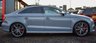 USED 2016 66 AUDI S3 2.0 S3 QUATTRO 4d 306 BHP PRIVACY GLASS+MAG RIDE