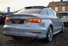 USED 2016 66 AUDI S3 2.0 S3 QUATTRO 4d 306 BHP PRIVACY GLASS+MAG RIDE