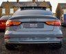 USED 2016 66 AUDI S3 2.0 S3 QUATTRO 4d 306 BHP PRIVACY GLASS+MAG RIDE