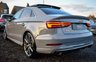 USED 2016 66 AUDI S3 2.0 S3 QUATTRO 4d 306 BHP PRIVACY GLASS+MAG RIDE