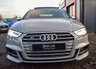 USED 2016 66 AUDI S3 2.0 S3 QUATTRO 4d 306 BHP PRIVACY GLASS+MAG RIDE