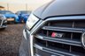 USED 2016 66 AUDI S3 2.0 S3 QUATTRO 4d 306 BHP PRIVACY GLASS+MAG RIDE