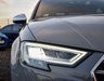 USED 2016 66 AUDI S3 2.0 S3 QUATTRO 4d 306 BHP PRIVACY GLASS+MAG RIDE