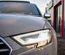 USED 2016 66 AUDI S3 2.0 S3 QUATTRO 4d 306 BHP PRIVACY GLASS+MAG RIDE