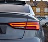 USED 2016 66 AUDI S3 2.0 S3 QUATTRO 4d 306 BHP PRIVACY GLASS+MAG RIDE