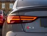 USED 2016 66 AUDI S3 2.0 S3 QUATTRO 4d 306 BHP PRIVACY GLASS+MAG RIDE