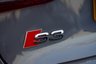 USED 2016 66 AUDI S3 2.0 S3 QUATTRO 4d 306 BHP PRIVACY GLASS+MAG RIDE