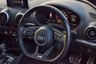 USED 2016 66 AUDI S3 2.0 S3 QUATTRO 4d 306 BHP PRIVACY GLASS+MAG RIDE