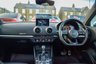 USED 2016 66 AUDI S3 2.0 S3 QUATTRO 4d 306 BHP PRIVACY GLASS+MAG RIDE