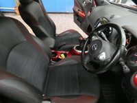 USED 2017 67 NISSAN JUKE 1.5 N-CONNECTA DCI 5d 110 BHP SAT NAV REAR VIEW CAMERA