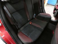 USED 2017 67 NISSAN JUKE 1.5 N-CONNECTA DCI 5d 110 BHP SAT NAV REAR VIEW CAMERA