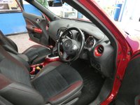 USED 2017 67 NISSAN JUKE 1.5 N-CONNECTA DCI 5d 110 BHP SAT NAV REAR VIEW CAMERA
