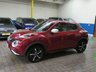USED 2017 67 NISSAN JUKE 1.5 N-CONNECTA DCI 5d 110 BHP SAT NAV REAR VIEW CAMERA