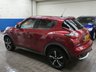 USED 2017 67 NISSAN JUKE 1.5 N-CONNECTA DCI 5d 110 BHP SAT NAV REAR VIEW CAMERA