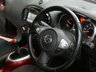 USED 2017 67 NISSAN JUKE 1.5 N-CONNECTA DCI 5d 110 BHP SAT NAV REAR VIEW CAMERA