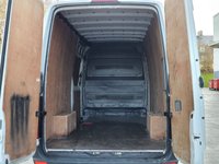 USED 2014 14 MERCEDES-BENZ SPRINTER 2.1 313 CDI LWB 129 BHP PRICE 11625 + VAT 2325 TOTAL =13950