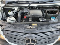 USED 2014 14 MERCEDES-BENZ SPRINTER 2.1 313 CDI LWB 129 BHP PRICE 11625 + VAT 2325 TOTAL =13950