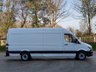USED 2014 14 MERCEDES-BENZ SPRINTER 2.1 313 CDI LWB 129 BHP PRICE 11625 + VAT 2325 TOTAL =13950