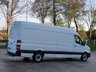 USED 2014 14 MERCEDES-BENZ SPRINTER 2.1 313 CDI LWB 129 BHP PRICE 11625 + VAT 2325 TOTAL =13950