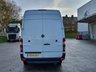 USED 2014 14 MERCEDES-BENZ SPRINTER 2.1 313 CDI LWB 129 BHP PRICE 11625 + VAT 2325 TOTAL =13950