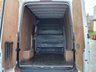 USED 2014 14 MERCEDES-BENZ SPRINTER 2.1 313 CDI LWB 129 BHP PRICE 11625 + VAT 2325 TOTAL =13950