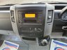 USED 2014 14 MERCEDES-BENZ SPRINTER 2.1 313 CDI LWB 129 BHP PRICE 11625 + VAT 2325 TOTAL =13950