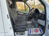 USED 2014 14 MERCEDES-BENZ SPRINTER 2.1 313 CDI LWB 129 BHP PRICE 11625 + VAT 2325 TOTAL =13950