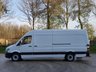 USED 2014 14 MERCEDES-BENZ SPRINTER 2.1 313 CDI LWB 129 BHP PRICE 11625 + VAT 2325 TOTAL =13950