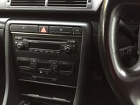 USED 2004 04 AUDI A4 1.9 AVANT TDI SE 5d 99 BHP - This 5 Door, Manual, Diesel, Estate is in Fair Condition For Its Age. MOT till Nov 2021, Some Service History, 180000 Miles. Comes with Cruise Control, Electric Windows and Climate Control.
