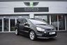 USED 2010 10 FORD S-MAX 2.0 TITANIUM X SPORT 5d 201 BHP NAVIGATION, REAR ENTERTAINMENT.