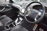 USED 2010 10 FORD S-MAX 2.0 TITANIUM X SPORT 5d 201 BHP NAVIGATION, REAR ENTERTAINMENT.
