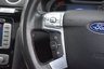USED 2010 10 FORD S-MAX 2.0 TITANIUM X SPORT 5d 201 BHP NAVIGATION, REAR ENTERTAINMENT.